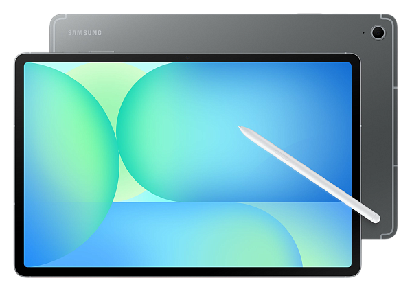 Samsung Galaxy Tab S10 FE+ 8/128Gb LTE Gray (Серый)