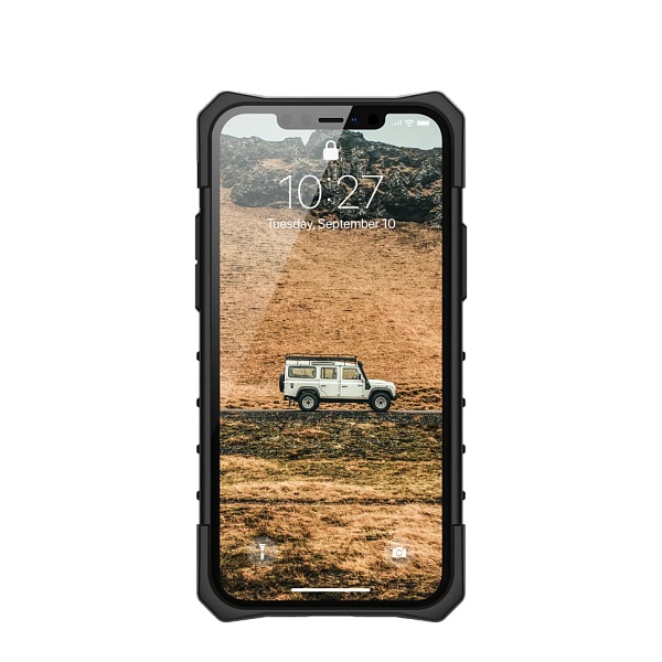 Чехол для iPhone 12/12 Pro UAG Pathfinder Black