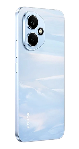 Honor 400 12/256Gb Tidal Blue (Global) Dual:nano Sim+eSim