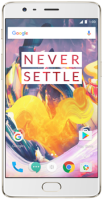 OnePlus 3T 64Gb Gold
