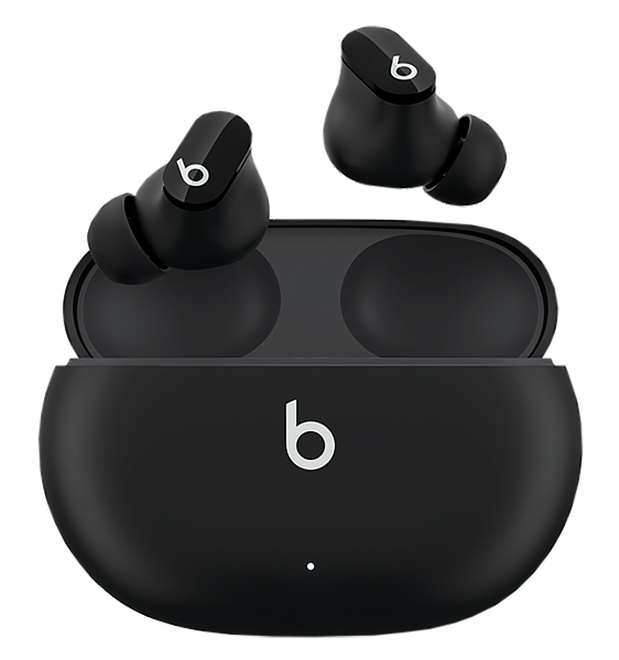 Наушники Beats Studio Buds Black (Черный)