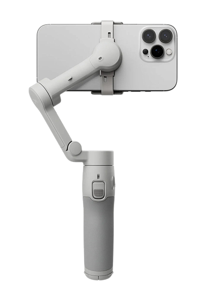 Электрический стабилизатор Dji Osmo Mobile 7 Global