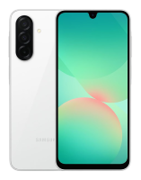 Samsung Galaxy A26 8/256Gb White SM-A266B/DS (Global) Dual nano Sim Samsung Galaxy A26 8/256Gb White SM-A266B/DS (Global) Dual nano Sim