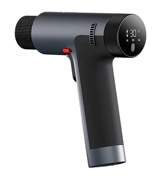 Дрель-шуруповерт Xiaomi Mijia Brushless Smart Home Electric Drill (MJWSZNJYDZ001QW) CN