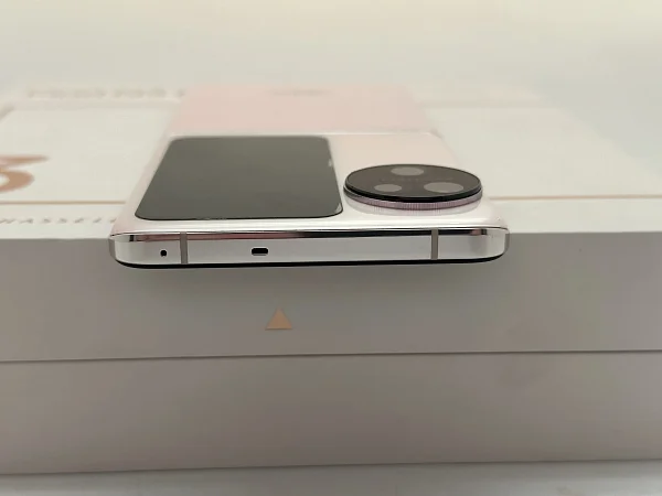 Oppo Find N3 Flip 12/256Gb Misty Pink (Розовый) (Global) Sim+eSim