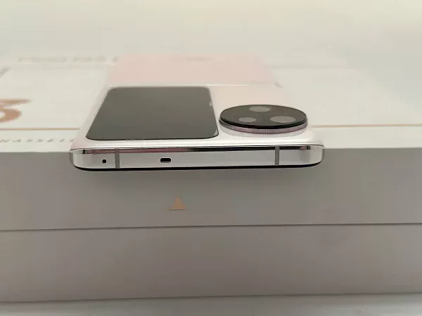 Oppo Find N3 Flip 12/256Gb Misty Pink (Розовый) (Global) Sim+eSim