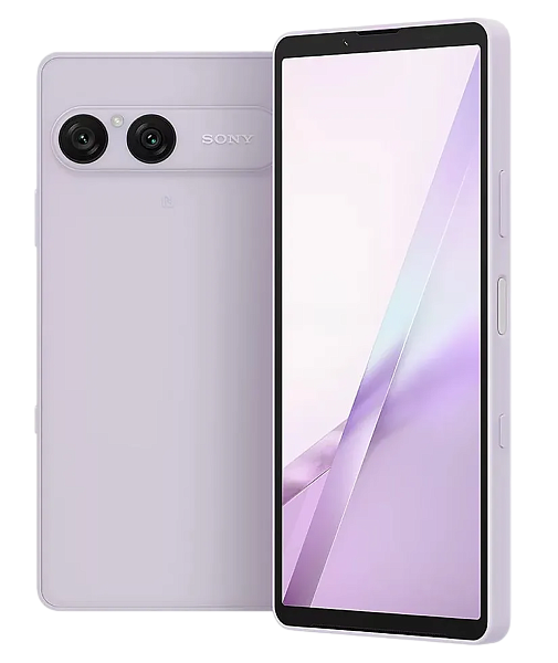 Sony Xperia 10 VIII 8/128Gb Misty Lilac (Global) Sim+eSim