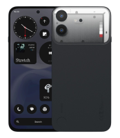 Nothing Phone (4b) 8/128Gb Black (Черный) (Global) 2Sim