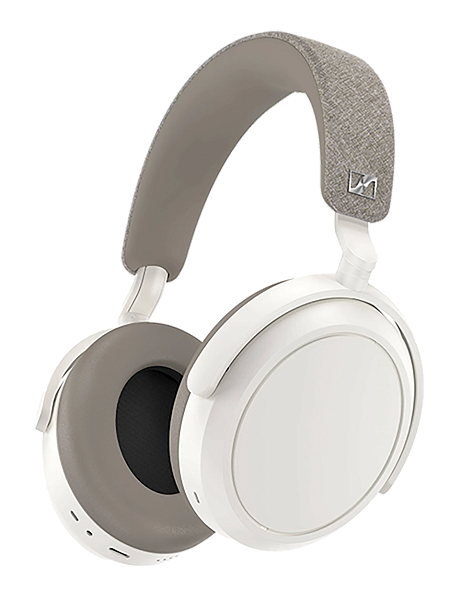 Беспроводные наушники Sennheiser Momentum 4 White