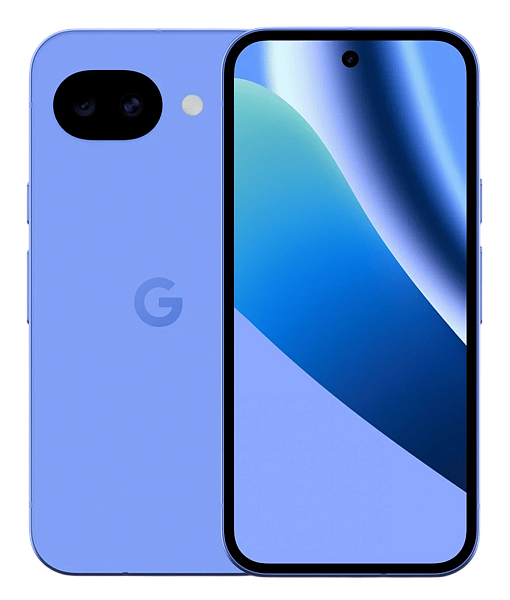 Google Pixel 10a 8/128Gb Lavender (Global) Sim+eSim