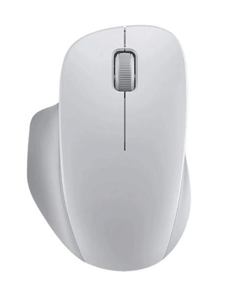 Мышь Xiaomi Wireless Mouse Comfort Edition (XMWXSB04YM) White