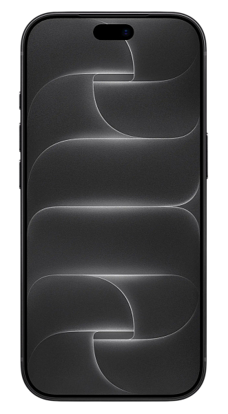Apple iPhone 18 Pro Max 2ТБ Black eSim