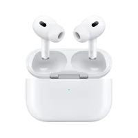 Беспроводные наушники Apple AirPods Pro (2nd gen) MagSafe Case USB-C White (Белый) MTJV3