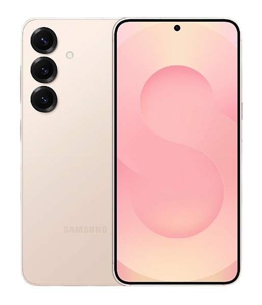 Samsung Galaxy S25 5G 12/128Gb Pink Gold (Розовый) (S931B/DS) Snapdragon Sim+eSim