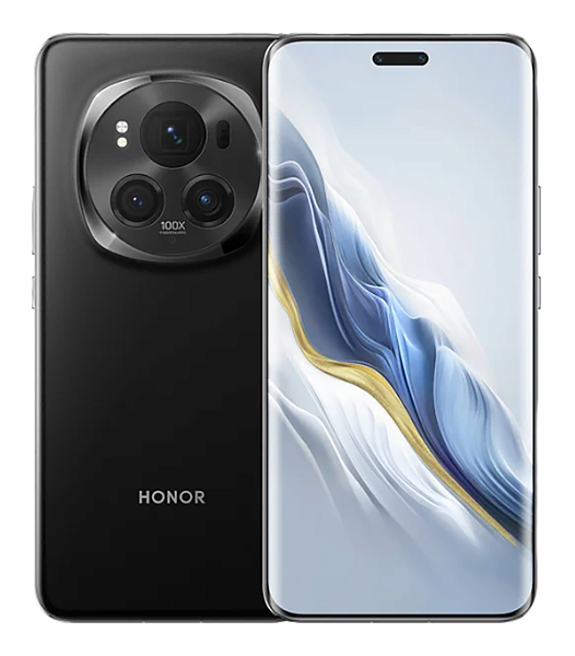 Honor Magic 6 Pro 16/1Tb Black (Черный) (Global) Dual nano Sim