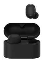 Беспроводные наушники Sony WF-1000XM6 Black (Черный)