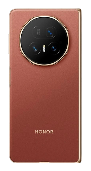 Honor Magic V5 5G 16/512Gb Reddish Brown (Global) Dual:nano Sim+eSim