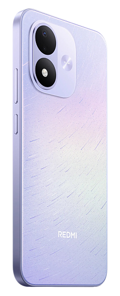 Xiaomi Redmi Note 17 4G 8/256Gb Celestial Purple (Global) Dual nano Sim