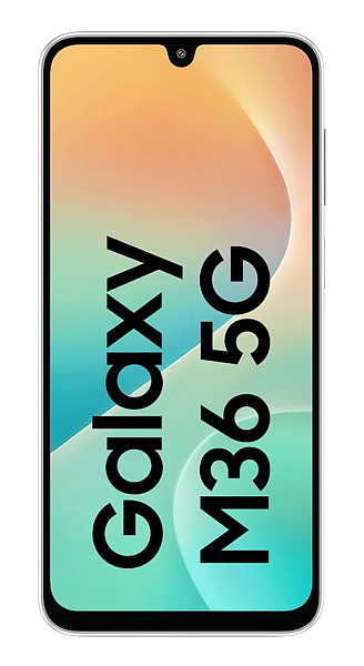 Samsung Galaxy M36 5G 6/128Gb Velvet Black (SM-M366B/DS) Dual nano Sim