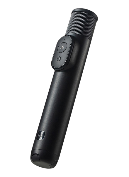 Монопод-трипод Xiaomi Selfie Stick Tripod (XMZJZPG02YM) Black