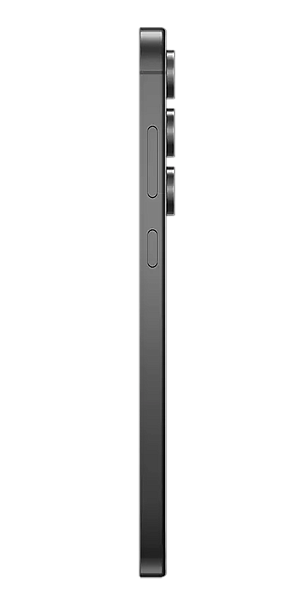 Samsung Galaxy S24 FE 5G 8/256Gb Graphite (Графит) (S721B/DS) Exynos 2400 (Global) Sim+eSim