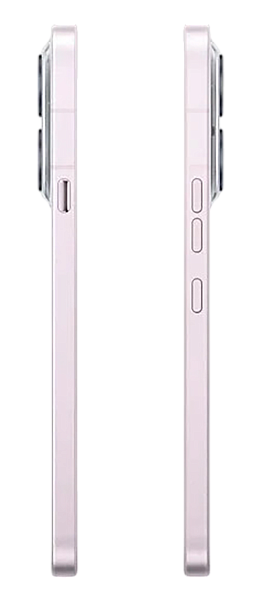 Nothing Phone (4a) Pro 12/256Gb Pink (Розовый) (Global) 2Sim