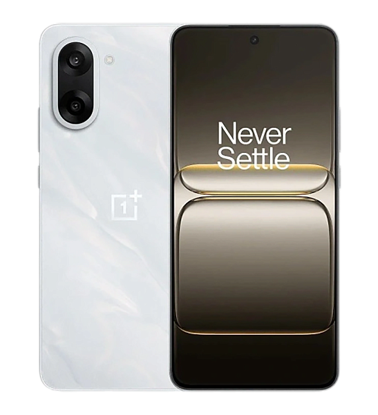 OnePlus Nord CE 5 8/256Gb Marble Mist (Global) 2Sim