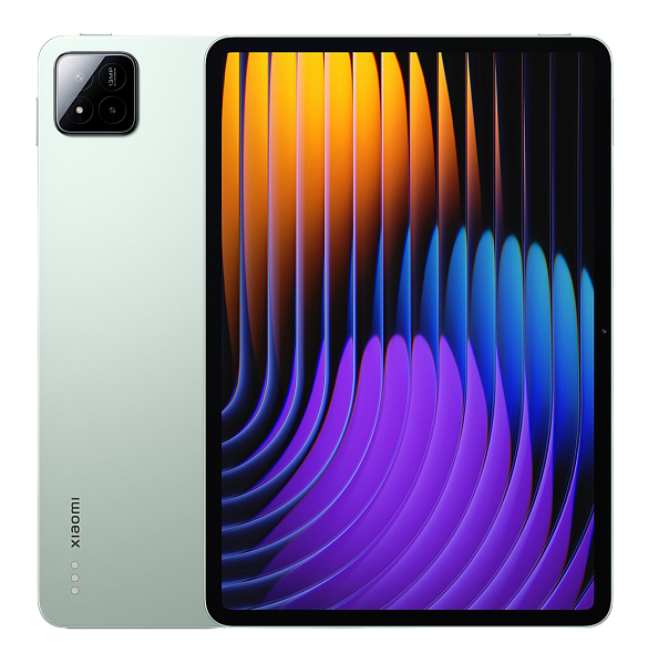 Xiaomi Mi Pad 7 Pro 8/256GB Green (Global Version)