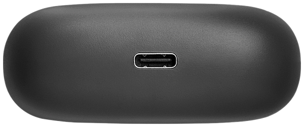 Наушники беспроводные JBL Wave 200TWS EU Black