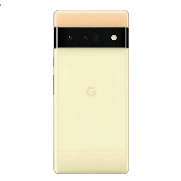 Google Pixel 6 Pro 12/128Gb Sorta Sunny (JP) Sim+eSim