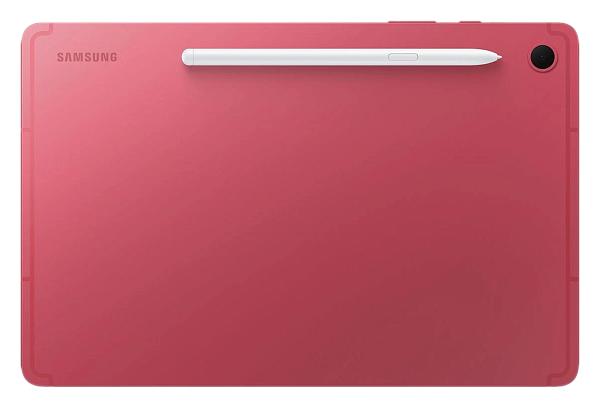 Samsung Galaxy Tab S10 Lite 8/256Gb Wi-Fi Coral Red (Красный)