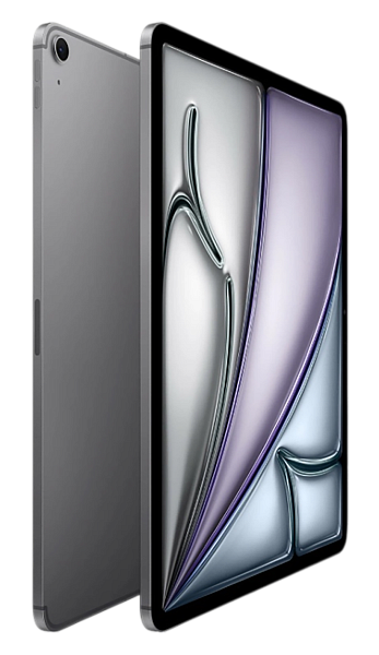 Apple iPad Air 13 (2025) M3 128Gb Wi-Fi Space Gray