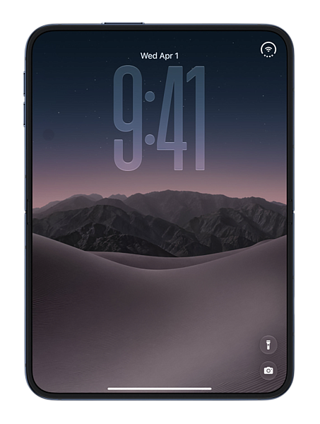 Apple iPhone Duo 512ГБ Night Sky eSim