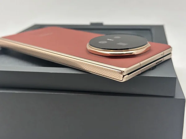 Honor Magic V5 5G 16/512Gb Reddish Brown (Global) Dual:nano Sim+eSim