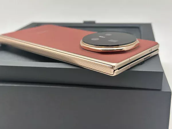 Honor Magic V5 5G 16/512Gb Reddish Brown (Global) Dual:nano Sim+eSim