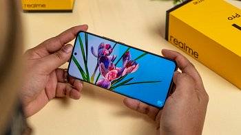 Realme 14x — официальные характеристики
