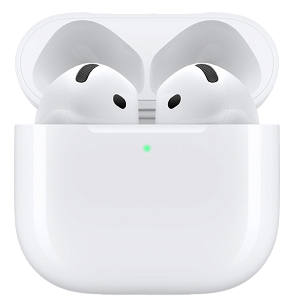 Беспроводные наушники Apple AirPods 5 White