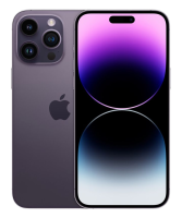Apple iPhone 14 Pro Max 1ТБ Deep Purple (Глубокий фиолетовый) (A2894) Sim+eSim
