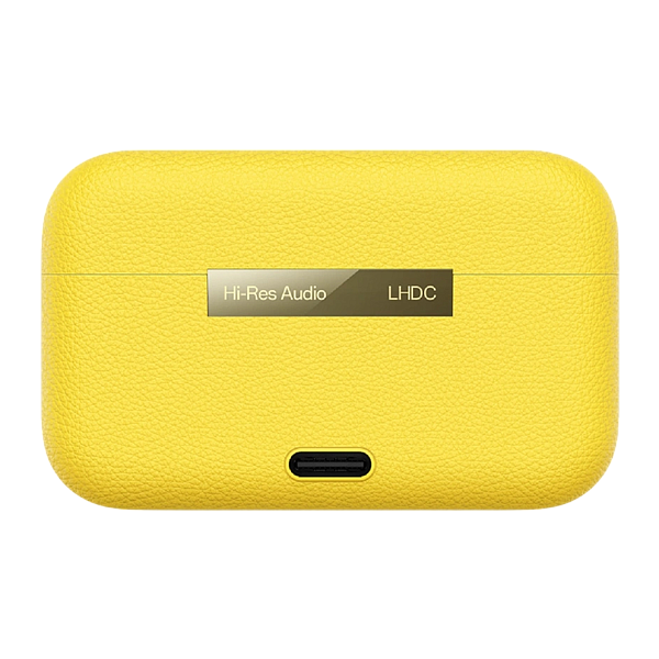 Беспроводные наушники RealMe Buds T500 Pro, Global Yellow