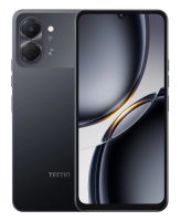 Tecno Spark Go 3 4G 4/128Gb Ink Black Dual nano Sim Tecno Spark Go 3 4G 4/128Gb Ink Black Dual nano Sim