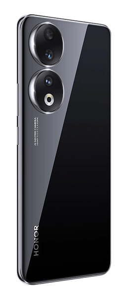 Honor 90 12/512Gb Midnight Black (Global) Dual nano Sim