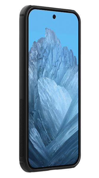 Чехол для Google Pixel 9 Pro XL, Nillkin Super Frosted Shield Pro черный