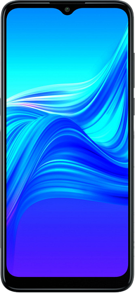 TCL 20Y 4/64Gb Black