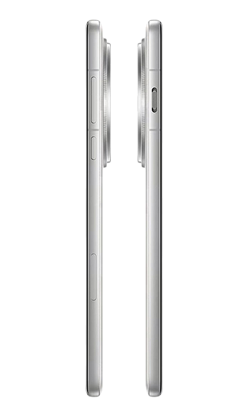 Oppo Find X8 Pro 16/512Gb Pearl White (Global) (Белый) 2Sim
