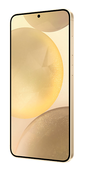 Samsung Galaxy S24+ 5G 12/256Gb Amber Yellow (S9260) Snapdragon (Global) 2Sim