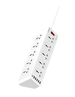 Удлинители и сетевые фильтры