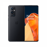 OnePlus 9 Pro 12/256Gb Stellar Black