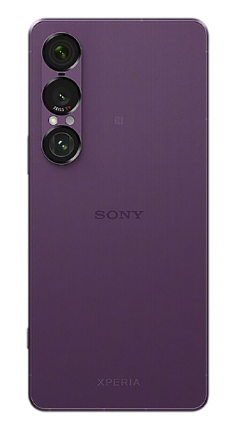 Sony Xperia 1 VII 12/512Gb Orchid Purple (Global) 2Sim