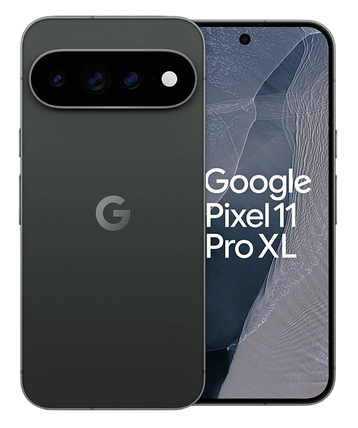Google Pixel 11 Pro XL 16/1Tb Obsidian (Global) Sim+eSim