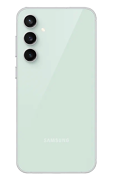 Samsung Galaxy S23 FE 5G 8/128Gb Mint (Мята) (S711B/DS) Exynos 2200 (Global) Sim+eSim